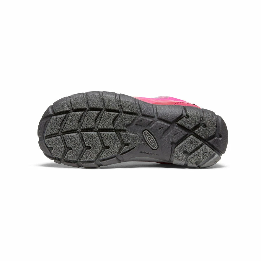 Keen Tread Rover Waterproof Sneaker Für Jugendliche | Jazzy/Fuchsia Purple 6 Keen Tread Rover Waterproof Sneaker Für Jugendliche | Jazzy/Fuchsia Purple – Bild 6