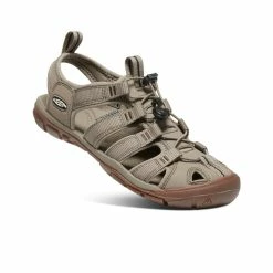 Keen Clearwater CNX Für Damen | Timberwolf/Timberwolf -Keen Verkäufe 23ecadb9719af0fd43060ba420554cc363bfc322