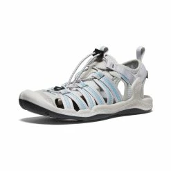 Keen Drift Creek H2 Sandale Für Damen | Vapor/Porcelain -Keen Verkäufe 255d16913fc74c74339e5c427a60bc34bdb95e7f