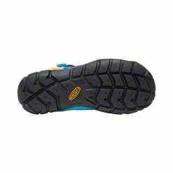 Keen Seacamp II CNX Sandale Für Jugendliche | Vivid Blue/Original Tie Dye -Keen Verkäufe 273376c189227594ace36cbab01c30327bbfda20