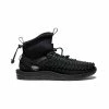 Keen UNEEK High Top X HYKE Für Herren | Hyke Black