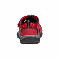 Keen Newport H2 Für Jugendliche | Ribbon Red/Gargoyle -Keen Verkäufe 28a403baf9072ed4efdb6cb8af6ba9b23c7ffc4b