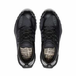 Keen Zionic Waterproof Wanderschuhe Für Damen | Black/Black -Keen Verkäufe 28ab5cb697e17e10d0dccc3d91bbcbf7dcb5c405