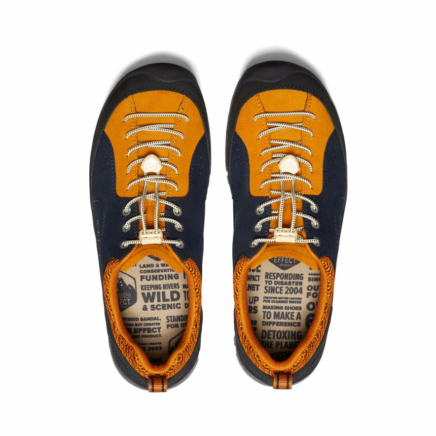 Keen Jasper Rocks Sp Für Herren | Sky Captain/Curry 4 Keen Jasper Rocks Sp Für Herren | Sky Captain/Curry – Bild 4