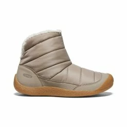 Keen Howser Fold Down Für Damen | Timberwolf/Plaza Taupe