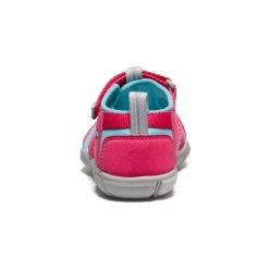 Keen Seacamp II CNX Sandale Für Jüngere Kinder | Azalea/Ipanema -Keen Verkäufe 2966c7b27c5f3cdd1f499ae45c8e85ce1016b0ad