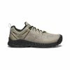 Keen NXIS EVO Waterproof Für Herren | Plaza Taupe/Citronelle