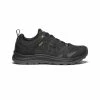Keen Terradora II Waterproof Wandersneaker Für Damen | Black/Magnet