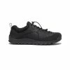 Keen Jasper Rocks Sp Für Herren | Black/Black