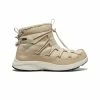 Keen UNEEK SNK II Waterproof Chukka Boots Für Damen | Safari/Birch