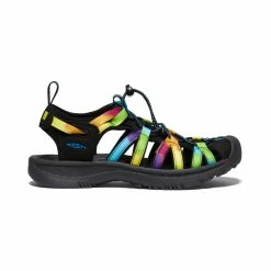 Keen Whisper Sandalen Für Damen | Original Tie Dye