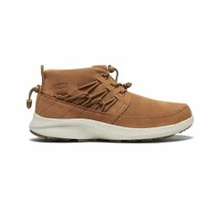 Keen UNEEK Chukka Für Damen | Toasted Coconut/Birch