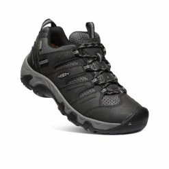 Keen Koven Waterproof Schuhe Für Herren | Black/Drizzle 6 Keen Koven Waterproof Schuhe Für Herren | Black/Drizzle -Keen Verkäufe 2ca4ad00c462ef87c1a7f06e0411944d5300c2f7