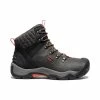 Keen Revel III Winter Wanderstiefel Für Damen | Black/Rose