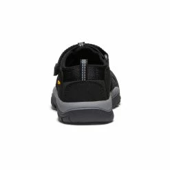 Newport H2 Für Jüngere Kinder | Black/Keen Yellow -Keen Verkäufe 305913bd646d71516df6ffc8693ae0c1d7cb7517