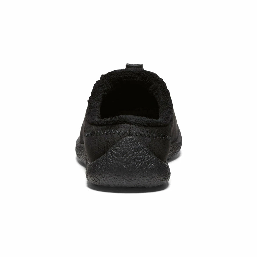 Keen Howser III Slide Für Damen | Black Smooth Nylon 5 Keen Howser III Slide Für Damen | Black Smooth Nylon – Bild 5