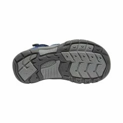 Keen Newport H2 Für Jugendliche | Blue Depths/Gargoyle -Keen Verkäufe 31caa6680f60a67264a58c7e82db501baf427dc0