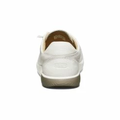 Keen KNX Ledersneaker Für Damen | Star White/Star White -Keen Verkäufe 31dc60d6f36d87b822983c500a5e81368de9e083