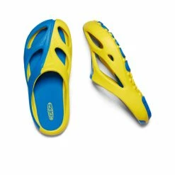 Keen Shanti Arts Für Damen | Yellow/Blue -Keen Verkäufe 334032924f2ecdc930867aeeb58968438352bd81
