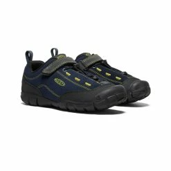 Keen Jasper II Für Jugendliche | Black Iris/Magnet -Keen Verkäufe 33a94fe77a19acc7c0d6d37bb19ff38e4935322d