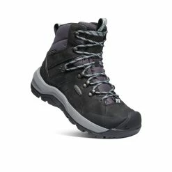 Keen Revel IV Mid Polar Wanderstiefel Für Damen | Black/Harbor Gray 9 Keen Revel IV Mid Polar Wanderstiefel Für Damen | Black/Harbor Gray -Keen Verkäufe 34534c54c3c3405eab5b287abe4c2befcc022faa