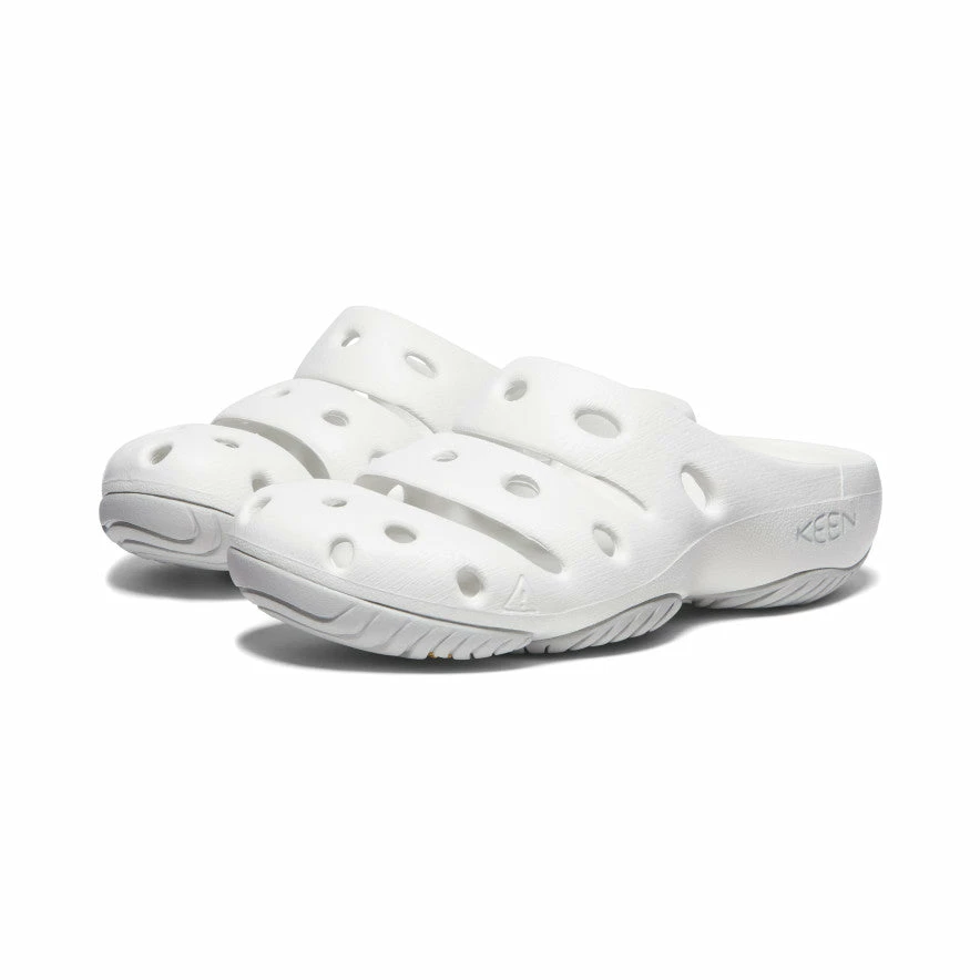 Keen Yogui Für Damen | Star White/Vapor 2 Keen Yogui Für Damen | Star White/Vapor – Bild 2