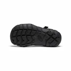 Keen Seacamp II CNX Sandale Für Jüngere Kinder | Black/Grey 14 Keen Seacamp II CNX Sandale Für Jüngere Kinder | Black/Grey -Keen Verkäufe 349762a4507b84db960fb4c8c6d12b1e9f05a265