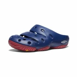 Keen Yogui Für Herren | Blue Depths/Red Carpet 8 Keen Yogui Für Herren | Blue Depths/Red Carpet -Keen Verkäufe 354a3e0f83a2ade7ab94a0a0b7531a6fcf3b1ef0