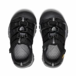 Newport H2 Für Jüngere Kinder | Black/Keen Yellow -Keen Verkäufe 35ed326d407d38eefed66adb0aa03a7bde86695a