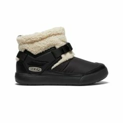 Keen Hoodromeo Mini Für Damen | Black/Birch