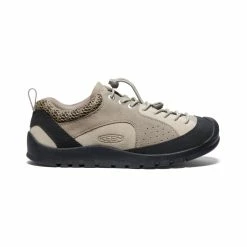 Keen Jasper Rocks Sneaker X Hiking Patrol Für Damen | Cuban Beige