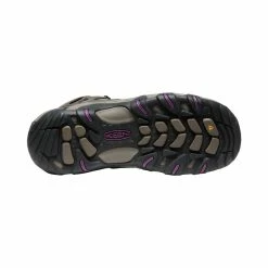 Keen Koven Waterproof Stiefel Für Damen | Bungee Cord/Wood Violet -Keen Verkäufe 38e0fb08ddfcbca46aeb5483a04b0696cd217f16
