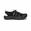 Keen Newport H2 Für Herren | Triple Black