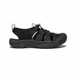 Keen Newport H2 Für Herren | Triple Black