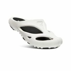 Keen Shanti Für Damen | White/Black -Keen Verkäufe 390cbf30ad705ea1b6da543edd87531922071b9b