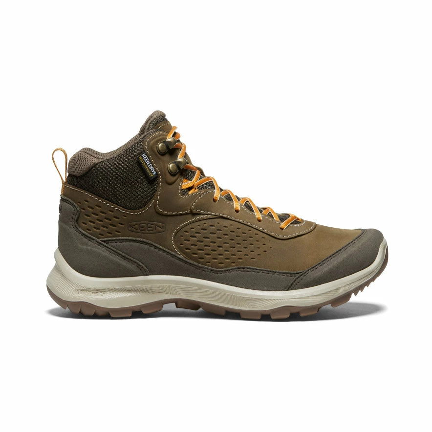 Keen Terradora Explorer Waterproof Stiefel | Canteen/Curry 1 Keen Terradora Explorer Waterproof Stiefel | Canteen/Curry