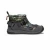 Keen Hoodzerra Waterproof Für Herren | Yakushima Forestra Camo