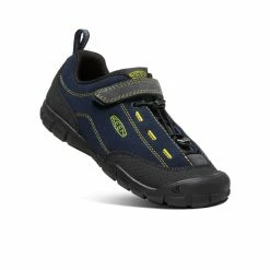 Keen Jasper II Für Jugendliche | Black Iris/Magnet -Keen Verkäufe 3d574e01a0dcd534f7384dd9254283c5b2c6918f