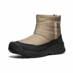 Keen Hood NXIS WP Winter Pull-On Für Herren | Brindle/Black -Keen Verkäufe 3dd9c821e0f15796eedf1b5be73617cddf27adf1