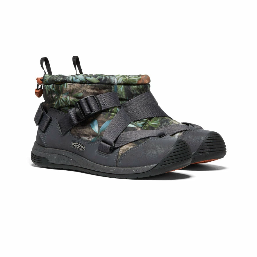Keen Hoodzerra Waterproof Für Herren | Yakushima Forestra Camo 2 Keen Hoodzerra Waterproof Für Herren | Yakushima Forestra Camo – Bild 2