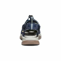 Keen Whisper Sandalen Für Damen | Navy/Birch -Keen Verkäufe 3e5bb876f8c8c8e238288793050828edad43c7c7