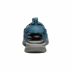Keen Whisper Sandalen Für Damen | Smoke Blue -Keen Verkäufe 3edebebd20bd8cfc2cae74f2eb4b176b47bf46a1
