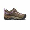 Keen TARGHEE II WANDERSCHUH FÜR DAMEN | Timberwolf/English Lavender