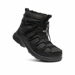 Keen UNEEK SNK II Waterproof Chukka Boots Für Damen | Triple Black/Black 6 Keen UNEEK SNK II Waterproof Chukka Boots Für Damen | Triple Black/Black -Keen Verkäufe 3ffc5b0e572e75a7ae833db9950114ee2ee54d22
