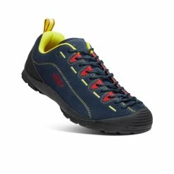 Keen Jasper Für Herren | Black Iris/Red Carpet -Keen Verkäufe 403d134203b62ef13a40e0149c1dd748c6929e3c