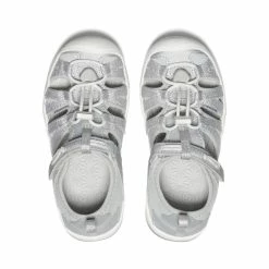 Keen Moxie Sandale Für Jüngere Kinder | Silver 9 Keen Moxie Sandale Für Jüngere Kinder | Silver -Keen Verkäufe 410cccae79c92abd780bb1e0e9287e28092d70ec