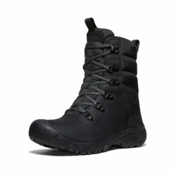Keen Greta Waterproof Stiefel Für Damen | Black/Black 8 Keen Greta Waterproof Stiefel Für Damen | Black/Black -Keen Verkäufe 41a9065d5ab5642ab8dd1af3ad3d7aa4a74f99a1