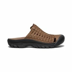 Keen San Juan II Sandalen X HYKE Für Damen | Hyke Bison