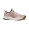 Keen NXIS EVO Waterproof Schuhe Für Damen | Fawn/Peach Whip