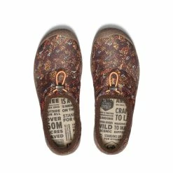 Keen Howser III Slide Für Damen | Andorra Camo -Keen Verkäufe 425e532e6b792831ce52ff79292e8cd0ede92be7